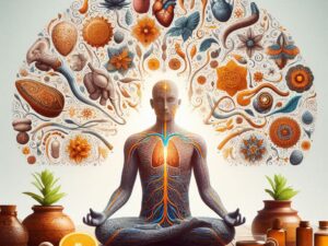 Self Mastery Through Ayurveda Workshop